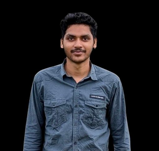 Chandru Sivakumar